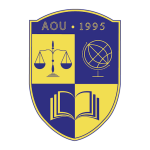 Logo American Open University
