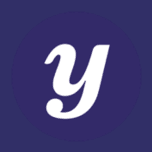 Logo Yogaia Oy