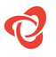 Logo Socialatom Colombia SAS