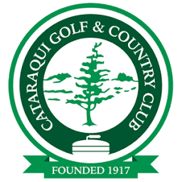 Logo The Cataraqui Golf & Country Club Ltd.