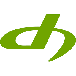 Logo Delavska Hranilnica dd