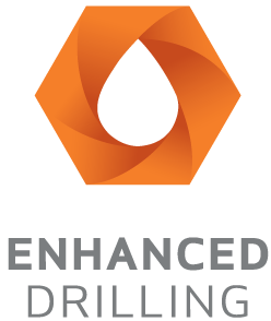 Logo Enhanced Drilling Holding AS