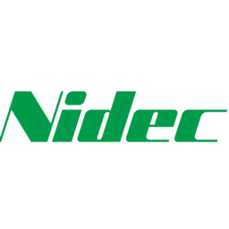 Logo Nidec Global Service Corp.