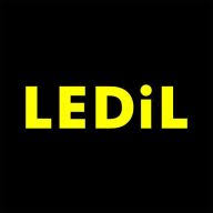 Logo Ledil Oy