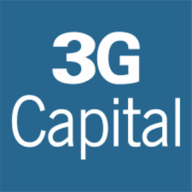 Logo 3G Capital, Inc.