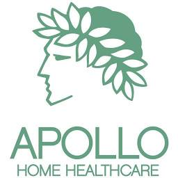 Logo Apollo Home Healthcare Ltd.