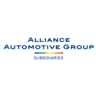 Logo Alliance Automotive UK LV Ltd.