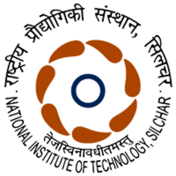 Logo National Institute of Technology (Silchar)