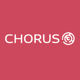 Logo Chorus AB