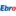 Logo Ebro India Pvt Ltd.