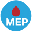 Logo PT Mitra Energi Persada Tbk