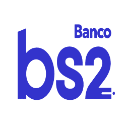 Logo BS2 Asset Administradora de Recursos Ltda.