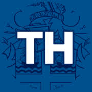 Logo Trinity House Lighthouse Service