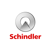 Logo PT Berca Schindler Lifts