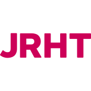 Logo Joseph Rowntree Housing Trust