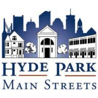 Logo Hyde Park Main Streets