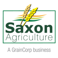 Logo Saxon Agriculture Ltd.