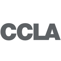 Logo CCLA Fund Managers Ltd.