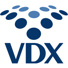 Logo VDX, Inc. (New Jersey)