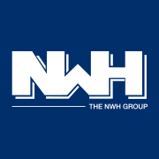 Logo The NWH Group Ltd.