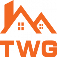 Logo TWG Development LLC