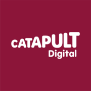 Logo Digital Catapult