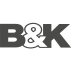 Logo B&K GmbH & Co. KG
