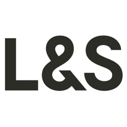 Logo L&S Italia SpA