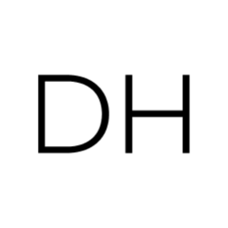Logo Dash Hudson, Inc.