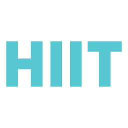 Logo Helsinki Institute for Information Technology