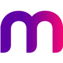 Logo MYOB Group Pty Ltd.
