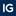 Logo IG Group Ltd.