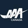 Logo AAA Canada, Inc.
