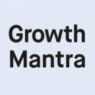 Logo Growth Mantra Pty Ltd.