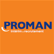 Logo Proman Expansion SAS