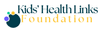 Logo Kids Health Links Foundation
