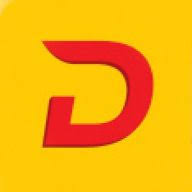 Logo Dragon Taxis Ltd.