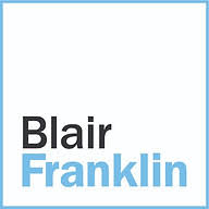 Logo Blair Franklin Capital Partners, Inc.