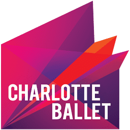 Logo Charlotte Ballet