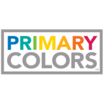 Logo Primary Colors Design Corp.
