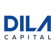 Logo DILA Capital SA de CV