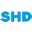 Logo SHD GmbH