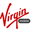 Logo Virgin Mobile Polska Sp zoo