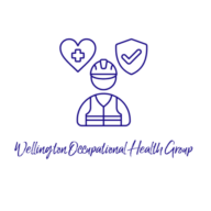 Logo Wellington Medical Centre