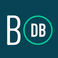 Logo BigchainDB GmbH