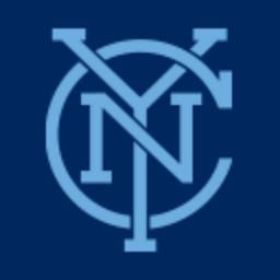 Logo New York City FC