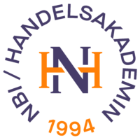 Logo Nordic Business Institute
