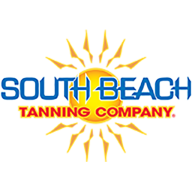 Logo South Beach Tanning Co.