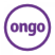 Logo Ongo Partnership Ltd.