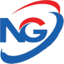 Logo NG Healthcare Ltd.